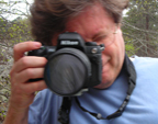 Mike's camera