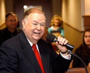 boren