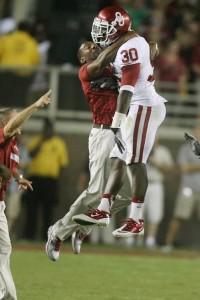 javon harris