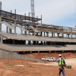 baylor stadium